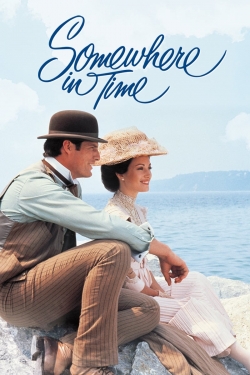 watch Somewhere in Time Movie online free in hd on Red Stitch