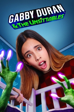 watch Gabby Duran and the Unsittables Movie online free in hd on Red Stitch