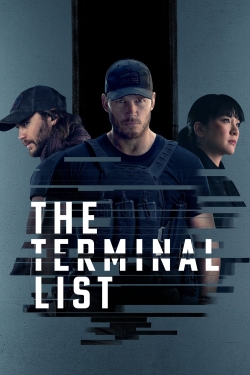 watch The Terminal List Movie online free in hd on Red Stitch