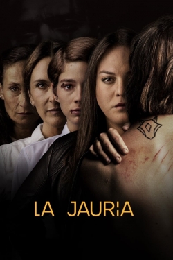 watch La Jauría Movie online free in hd on Red Stitch