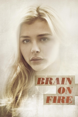 watch Brain on Fire Movie online free in hd on Red Stitch