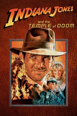 watch Indiana Jones and the Temple of Doom Movie online free in hd on Red Stitch