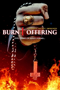 watch Burnt Offering Movie online free in hd on Red Stitch