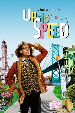 watch Up to Speed Movie online free in hd on Red Stitch