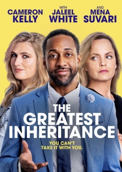 watch The Greatest Inheritance Movie online free in hd on Red Stitch