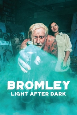 watch Bromley: Light After Dark Movie online free in hd on Red Stitch