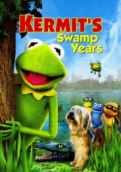 watch Kermit's Swamp Years Movie online free in hd on Red Stitch