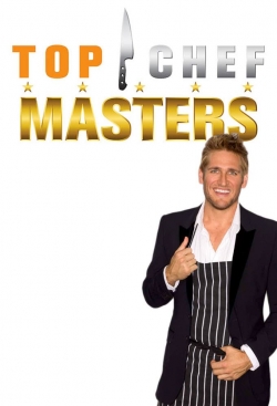 watch Top Chef Masters Movie online free in hd on Red Stitch