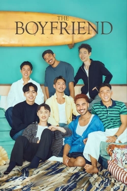 watch The Boyfriend Movie online free in hd on Red Stitch