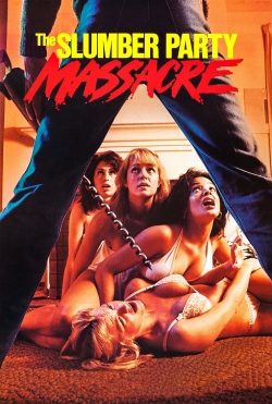 watch The Slumber Party Massacre Movie online free in hd on Red Stitch