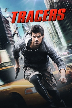 watch Tracers Movie online free in hd on Red Stitch