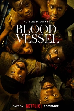 watch Blood Vessel Movie online free in hd on Red Stitch