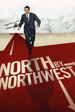 watch North by Northwest Movie online free in hd on Red Stitch