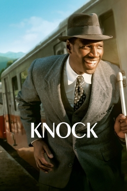 watch Knock Movie online free in hd on Red Stitch