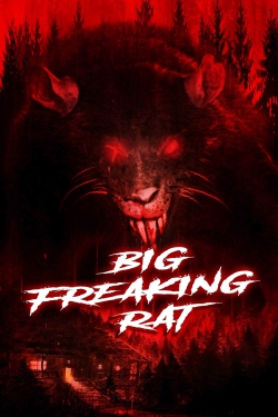 watch Big Freaking Rat Movie online free in hd on Red Stitch