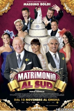 watch Matrimonio al Sud Movie online free in hd on Red Stitch