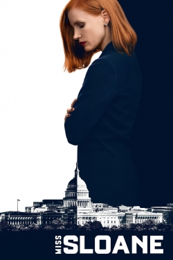 watch Miss Sloane Movie online free in hd on Red Stitch