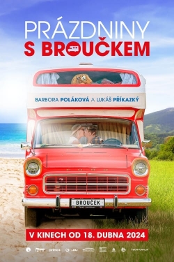 watch Holiday on Four Wheels Movie online free in hd on Red Stitch