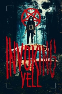 watch Invoking Yell Movie online free in hd on Red Stitch