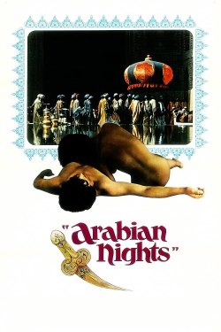 watch Arabian Nights Movie online free in hd on Red Stitch