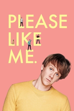 watch Please Like Me Movie online free in hd on Red Stitch