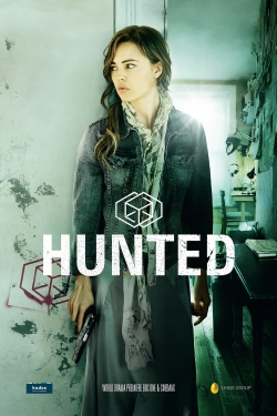 watch Hunted Movie online free in hd on Red Stitch