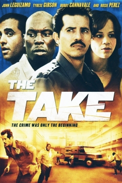 watch The Take Movie online free in hd on Red Stitch