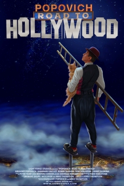 watch Popovich: Road to Hollywood Movie online free in hd on Red Stitch