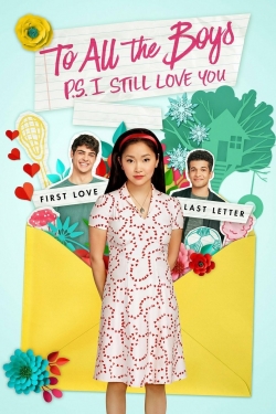 watch To All the Boys: P.S. I Still Love You Movie online free in hd on Red Stitch