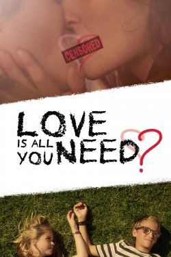 watch Love Is All You Need? Movie online free in hd on Red Stitch