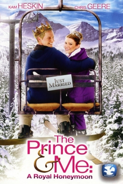 watch The Prince & Me: A Royal Honeymoon Movie online free in hd on Red Stitch