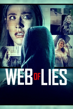 watch Web of Lies Movie online free in hd on Red Stitch