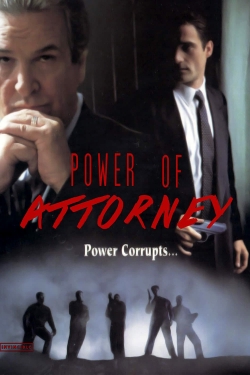 watch Power of Attorney Movie online free in hd on Red Stitch