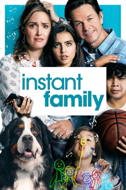 watch Instant Family Movie online free in hd on Red Stitch