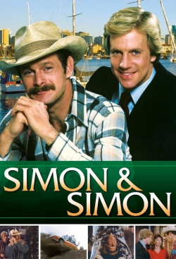 watch Simon & Simon Movie online free in hd on Red Stitch