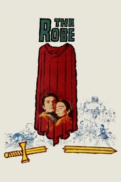 watch The Robe Movie online free in hd on Red Stitch