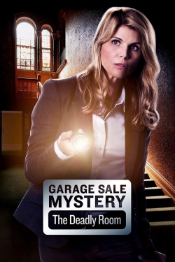 watch Garage Sale Mystery: The Deadly Room Movie online free in hd on Red Stitch