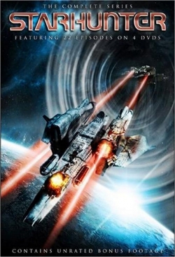 watch Starhunter Movie online free in hd on Red Stitch