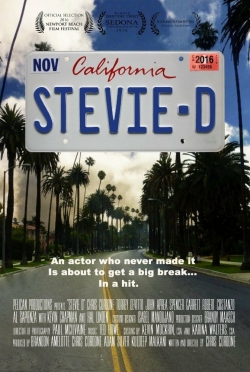 watch Stevie D Movie online free in hd on Red Stitch