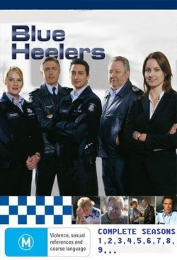 watch Blue Heelers Movie online free in hd on Red Stitch