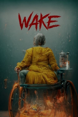 watch Wake Movie online free in hd on Red Stitch