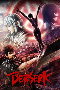 watch Berserk Movie online free in hd on Red Stitch