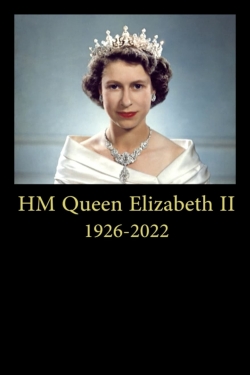 watch A Tribute to Her Majesty the Queen Movie online free in hd on Red Stitch