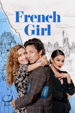 watch French Girl Movie online free in hd on Red Stitch