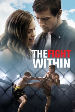 watch The Fight Within Movie online free in hd on Red Stitch