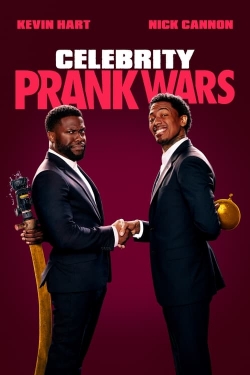 watch Celebrity Prank Wars Movie online free in hd on Red Stitch