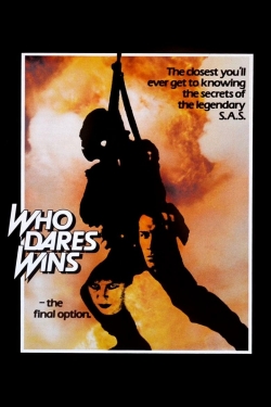 watch Who Dares Wins Movie online free in hd on Red Stitch