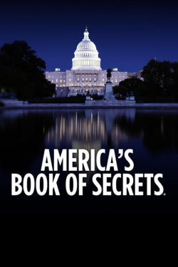 watch America's Book of Secrets Movie online free in hd on Red Stitch