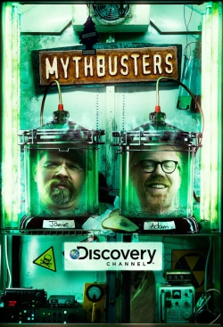 watch MythBusters Movie online free in hd on Red Stitch