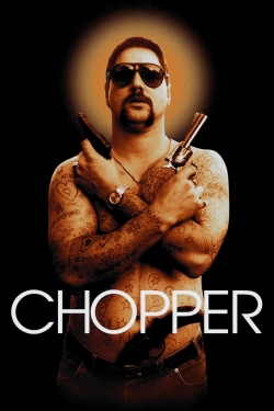 watch Chopper Movie online free in hd on Red Stitch